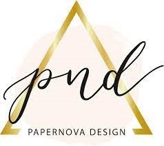 PaperNova Design